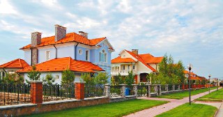 Строительство коттеджей под ключ Кизилюрт цены от 14469 руб.