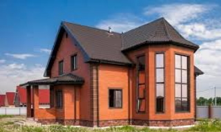 Кирпичный дом под ключ – цены на проекты от 137293 рублей | Строй-Кзт