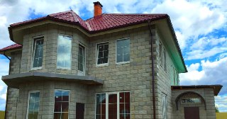 Строительство из теплоблока под ключ Кизилюрт цены от 12779 руб.