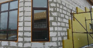 Утепление фасада Кизилюрт цена от 265 руб.
